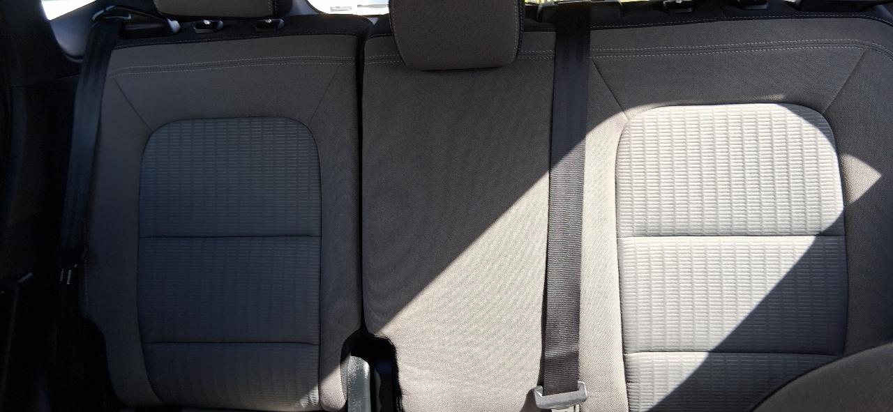 Ford Escape S FWD 2022