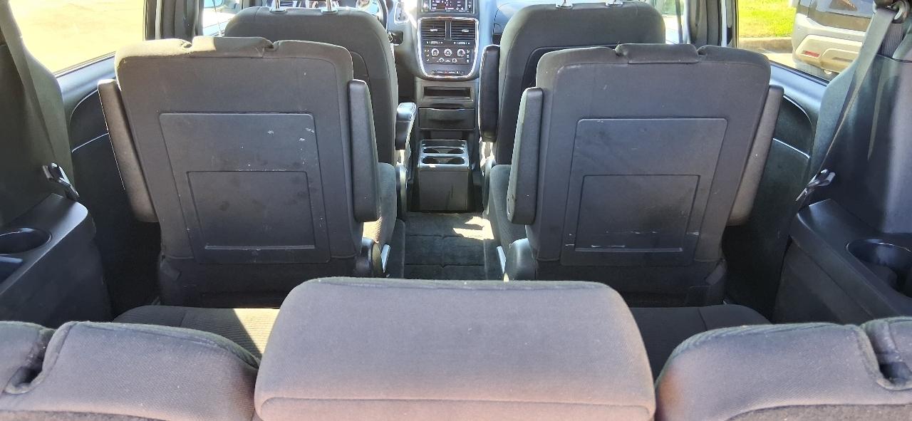 Dodge Grand Caravan SE Plus Wagon 2020
