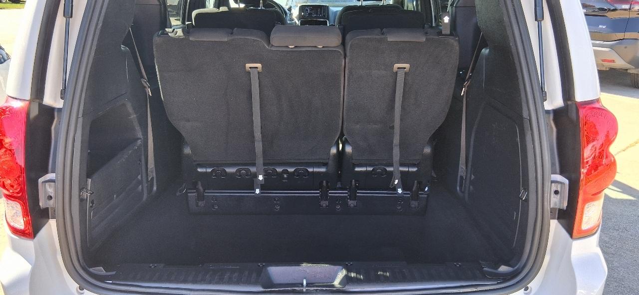 Dodge Grand Caravan SE Plus Wagon 2020