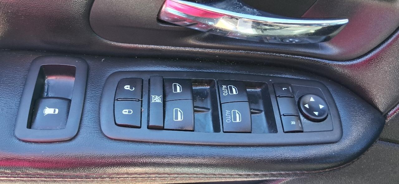 Dodge Grand Caravan SE Plus Wagon 2020