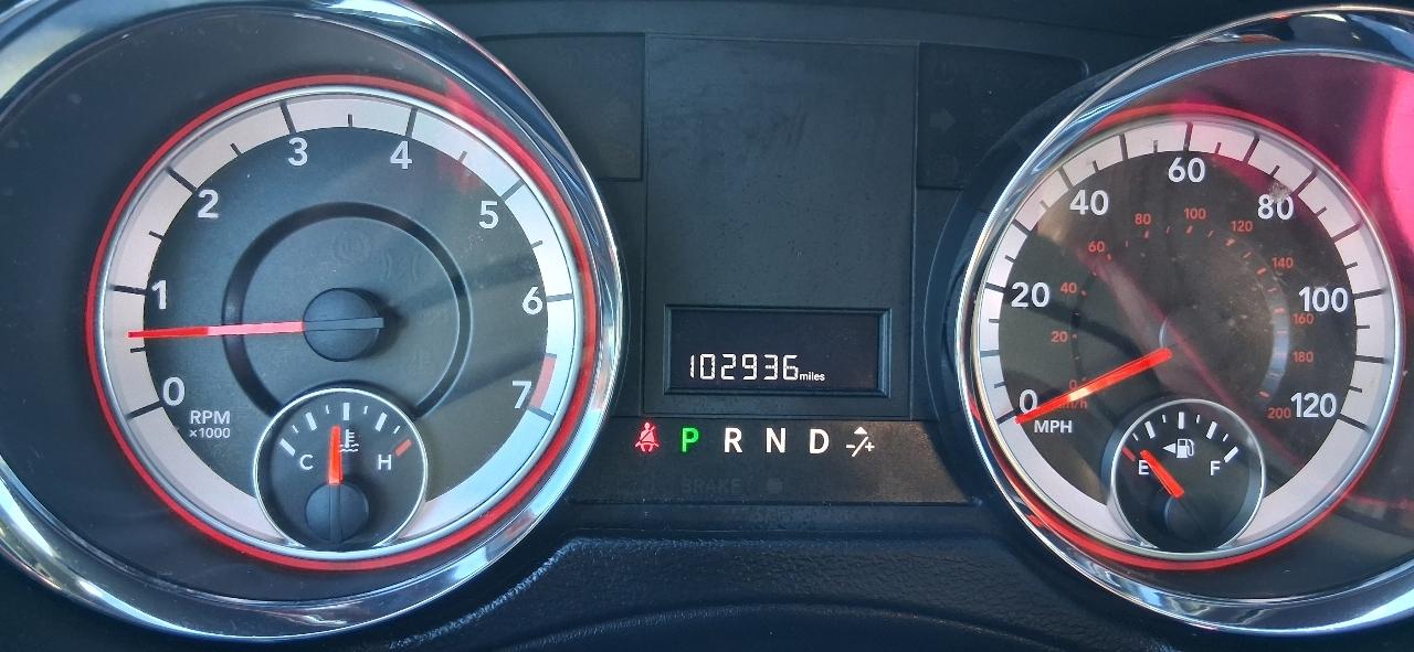 Dodge Grand Caravan SE Plus Wagon 2020