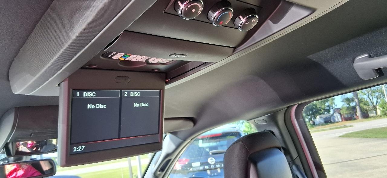 Dodge Grand Caravan SE Plus Wagon 2020