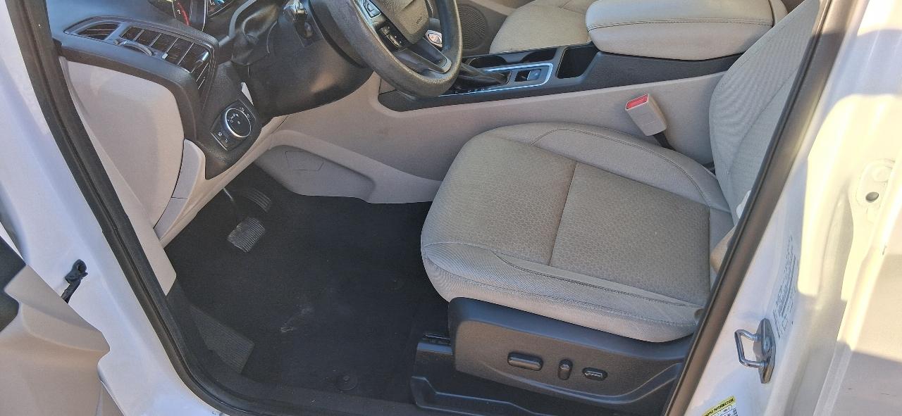 Ford Escape SE FWD 2018