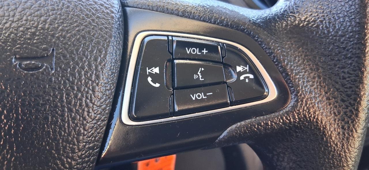Ford Escape SE FWD 2018