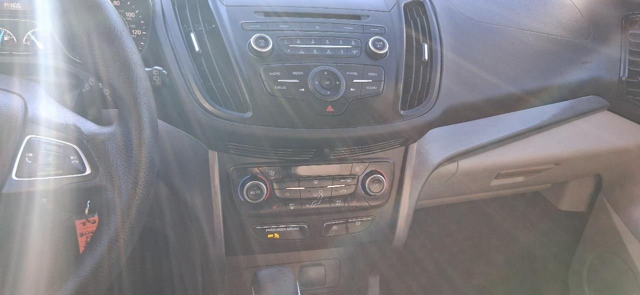 Ford Escape SE FWD 2018