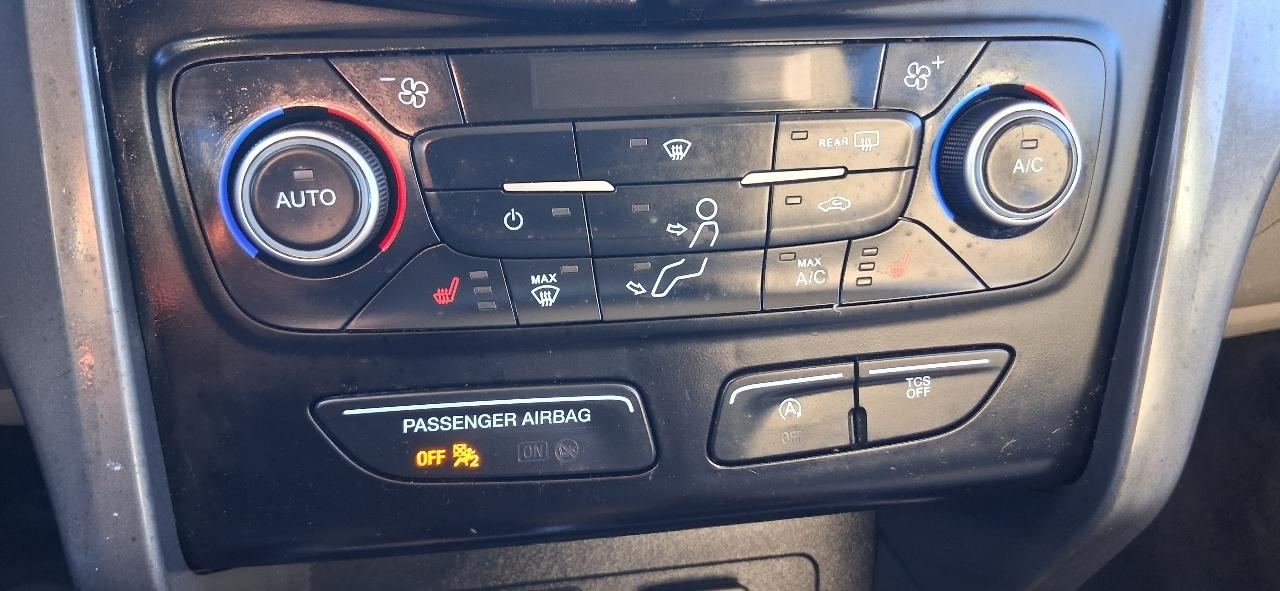Ford Escape SE FWD 2018