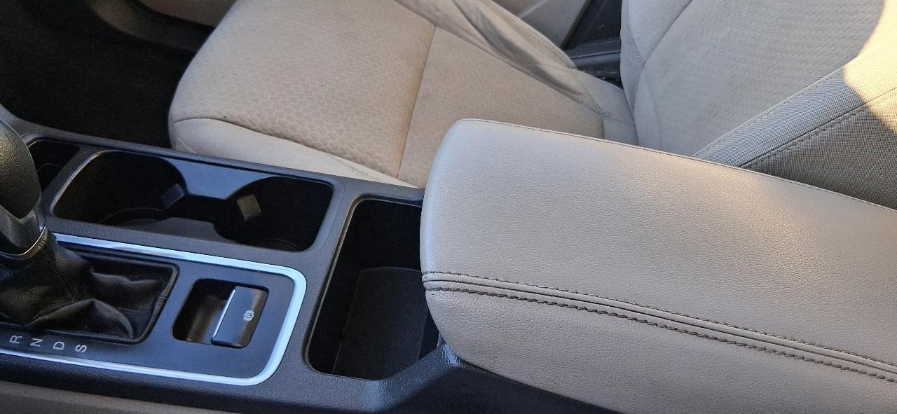 Ford Escape SE FWD 2018