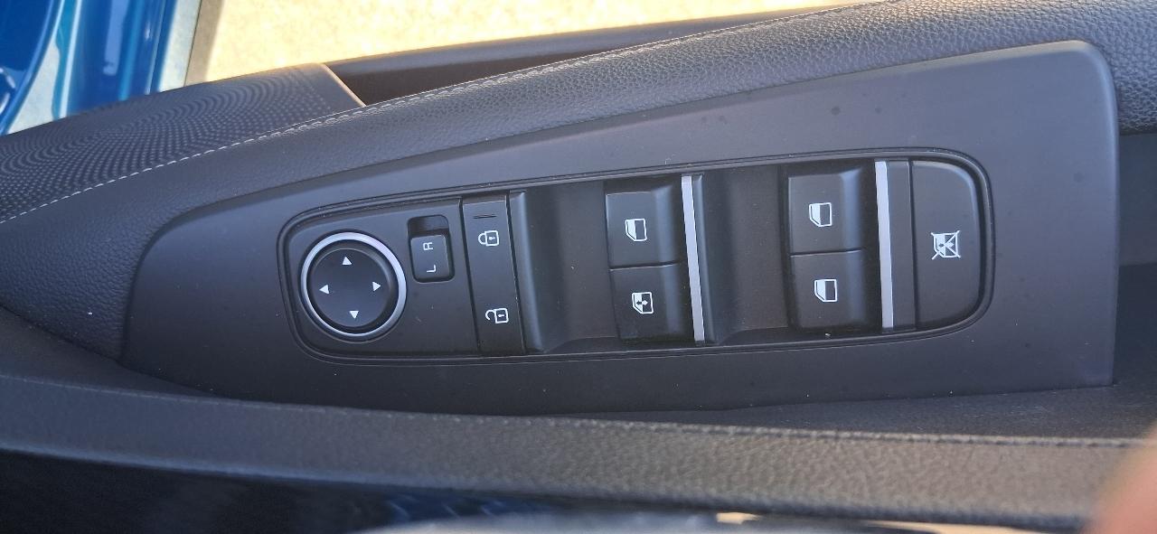 Kia Forte GT-Line IVT 2022