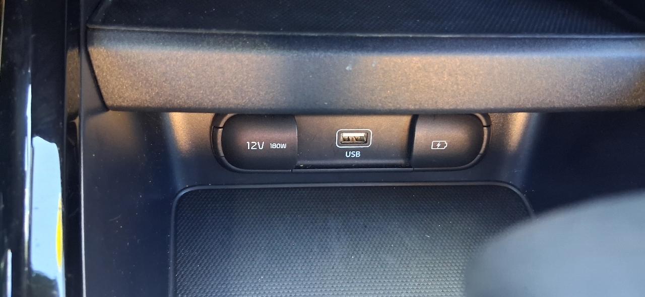 Kia Forte GT-Line IVT 2022
