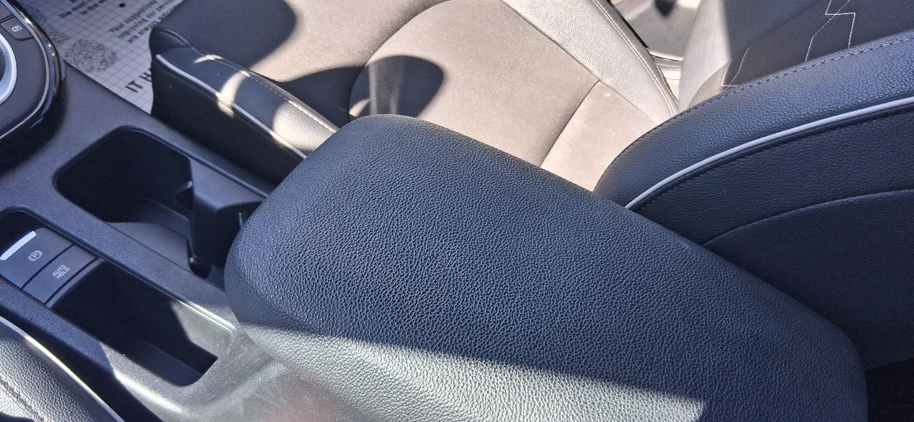 Kia Forte GT-Line IVT 2022
