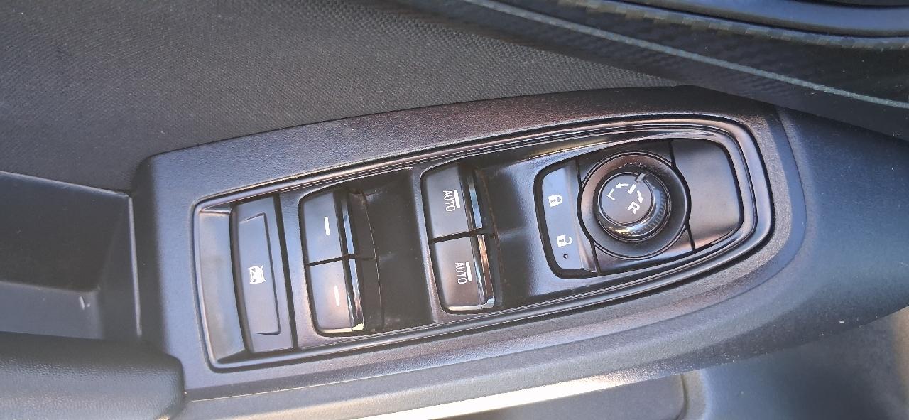 Subaru Impreza 5-door CVT 2022