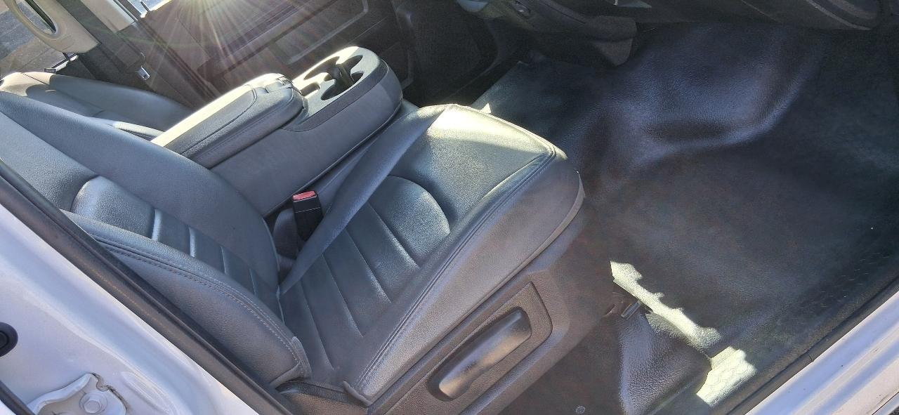 RAM 1500 Classic Tradesman 4x2 Quad Cab 6'4" Box 2019