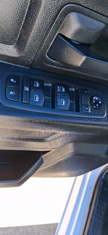 RAM 1500 Classic Tradesman 4x2 Quad Cab 6'4" Box 2019