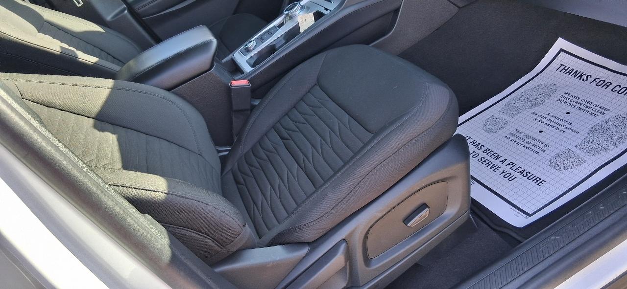 Ford Explorer XLT 4WD 2021