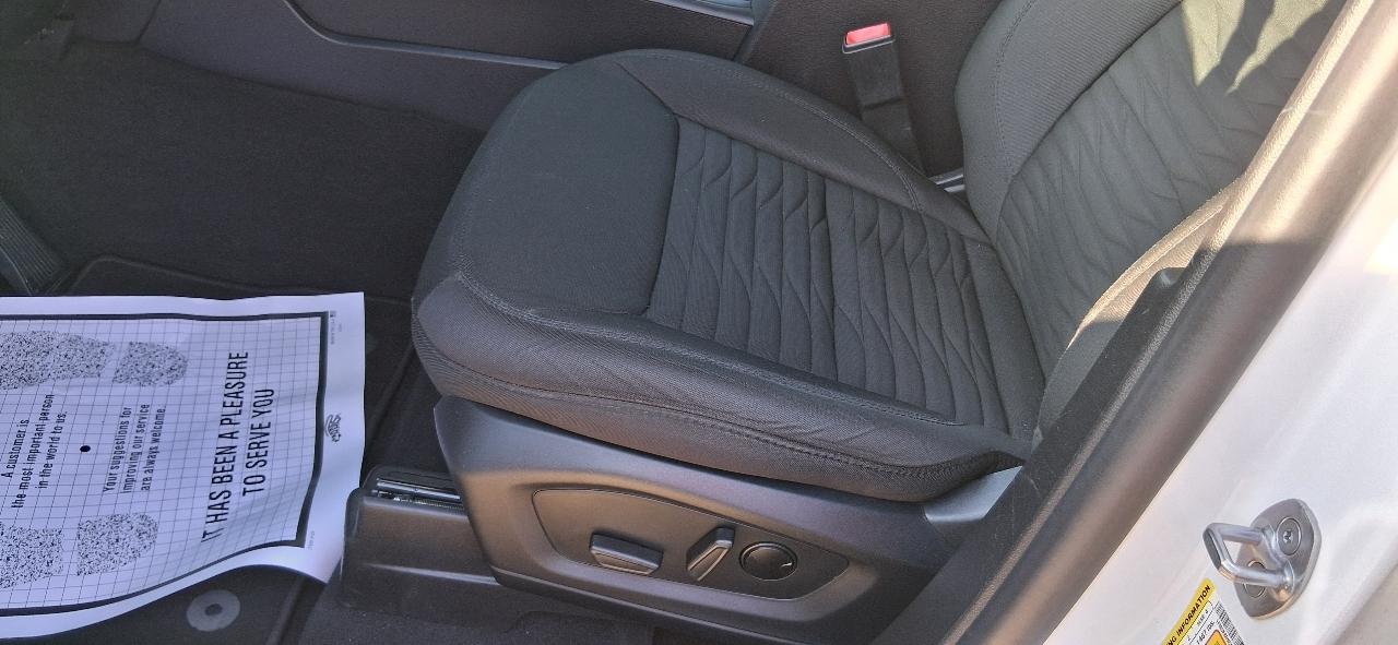 Ford Explorer XLT 4WD 2021