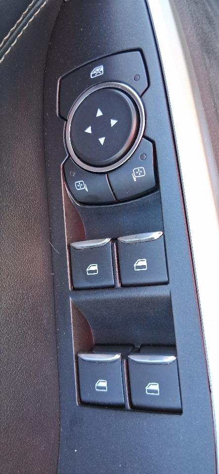 Ford Explorer XLT 4WD 2021