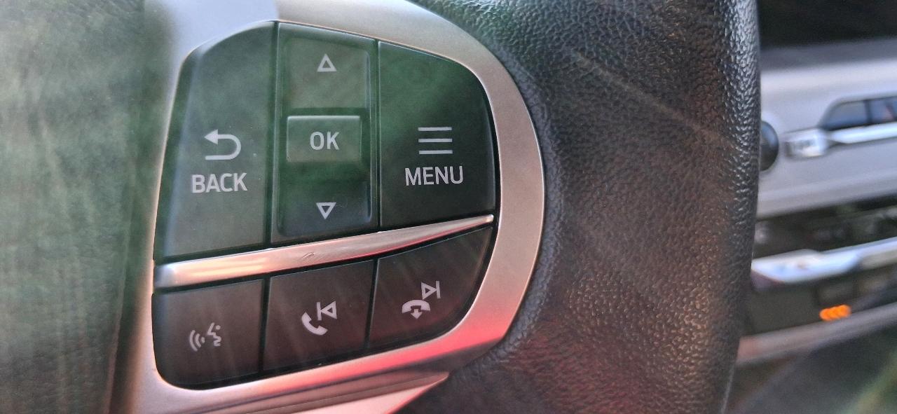 Ford Explorer XLT 4WD 2021