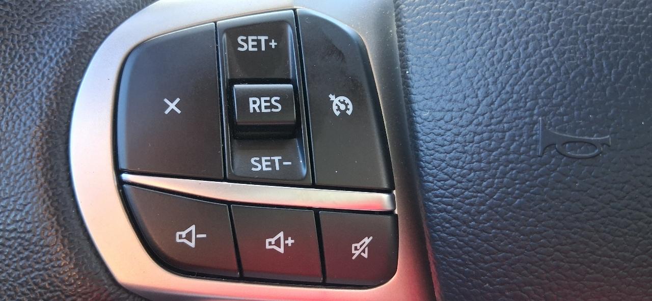 Ford Explorer XLT 4WD 2021