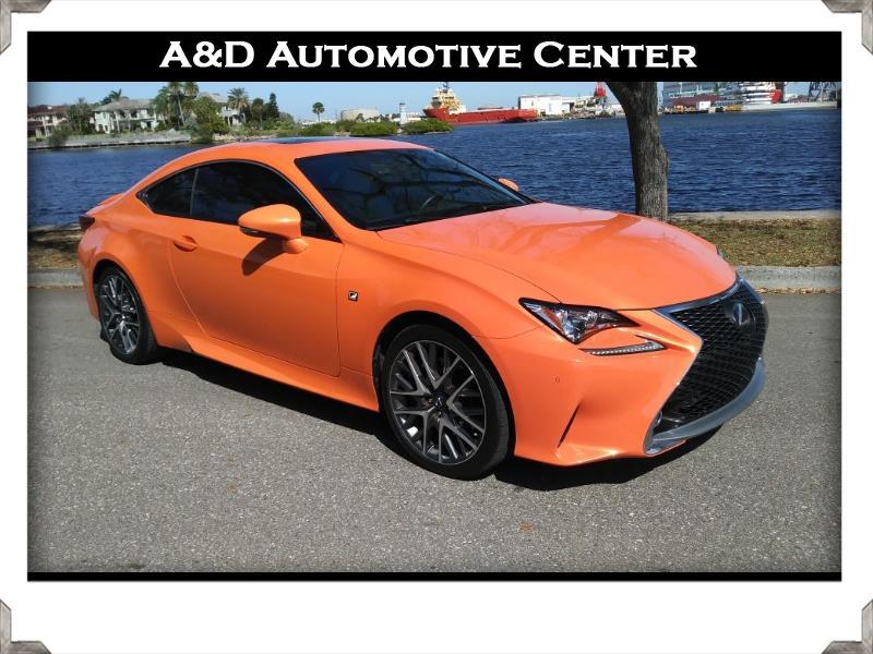 Buy Here Pay Here Tampa >> Buy Here Pay Here 2015 Lexus Rc 350 For Sale In Tampa Fl Buy Here Pay Here Tampa >> Buy Here Pay Here 2015 Lexus Rc 350 For Sale In Tampa Fl
