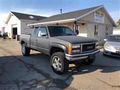 1991 GMC Sierra C/K 1500 