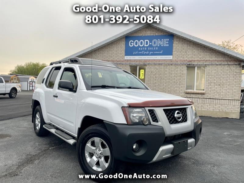 Learn about 163+ images nissan xterra 4x4 for sale In.thptnganamst.edu.vn