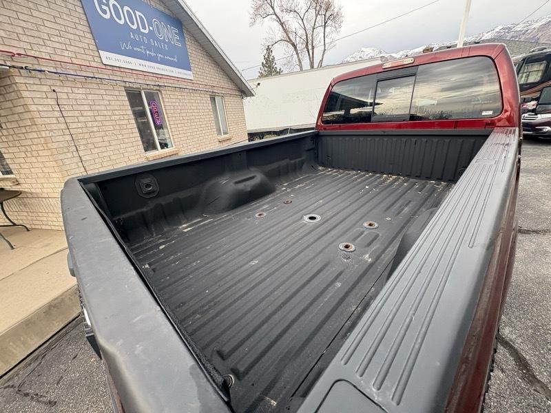 Ford F-250 SD XLT Crew Cab Long Bed 4WD 2016