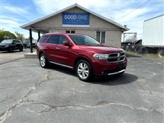 2013 Dodge Durango 