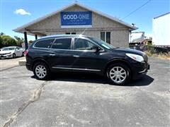 2015 Buick Enclave 