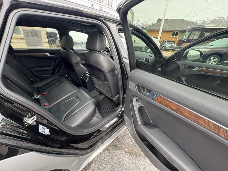 Audi allroad 4dr Wgn Premium  Plus 2016