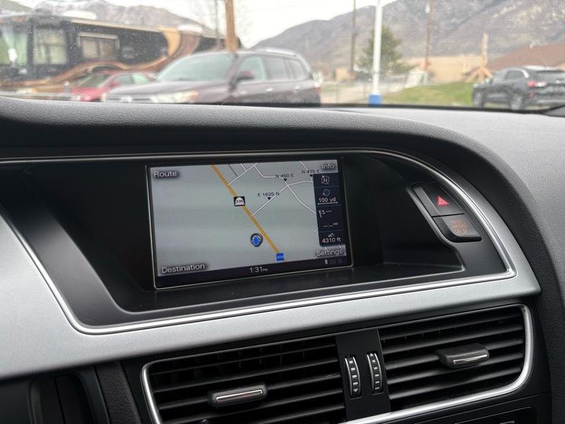 Audi allroad 4dr Wgn Premium  Plus 2016