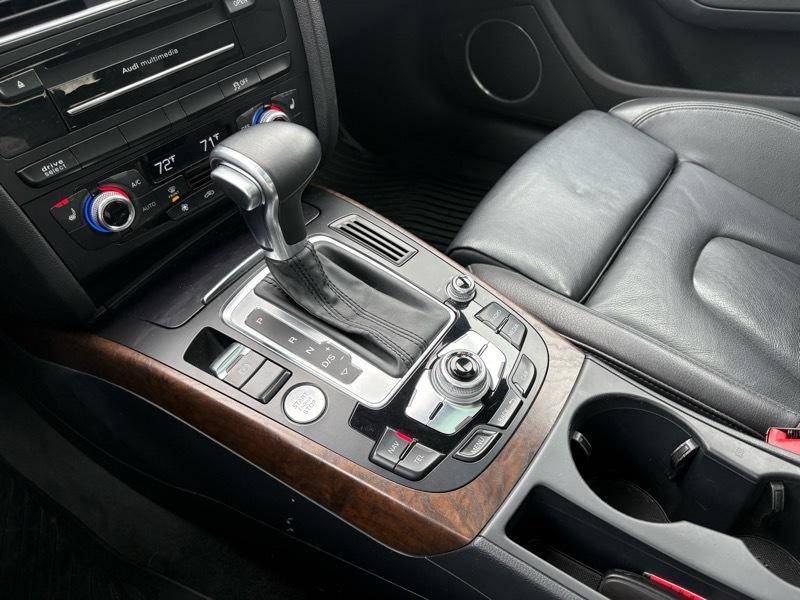 Audi allroad 4dr Wgn Premium  Plus 2016