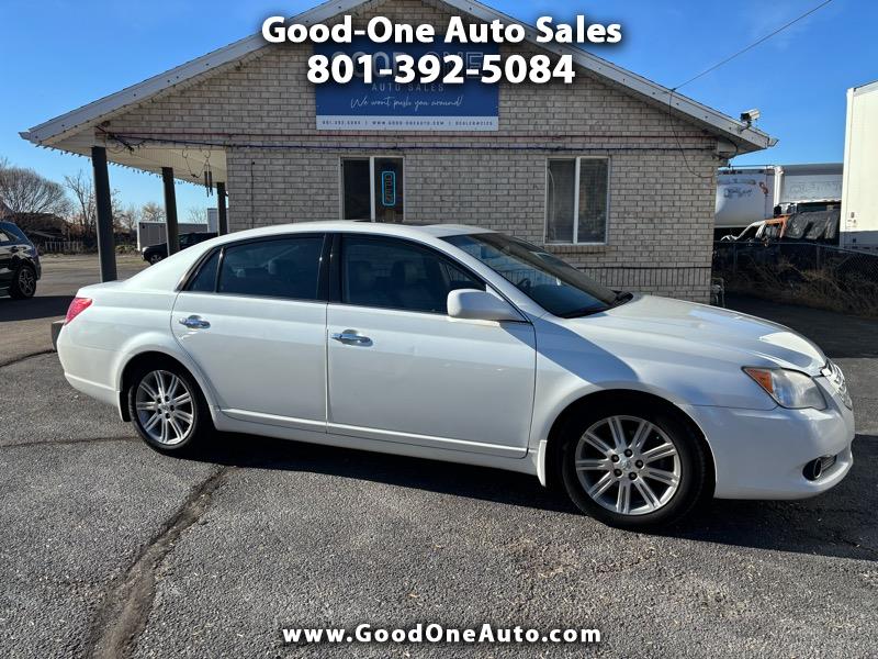 2008 Toyota Avalon XLS