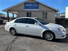 2008 Toyota Avalon 