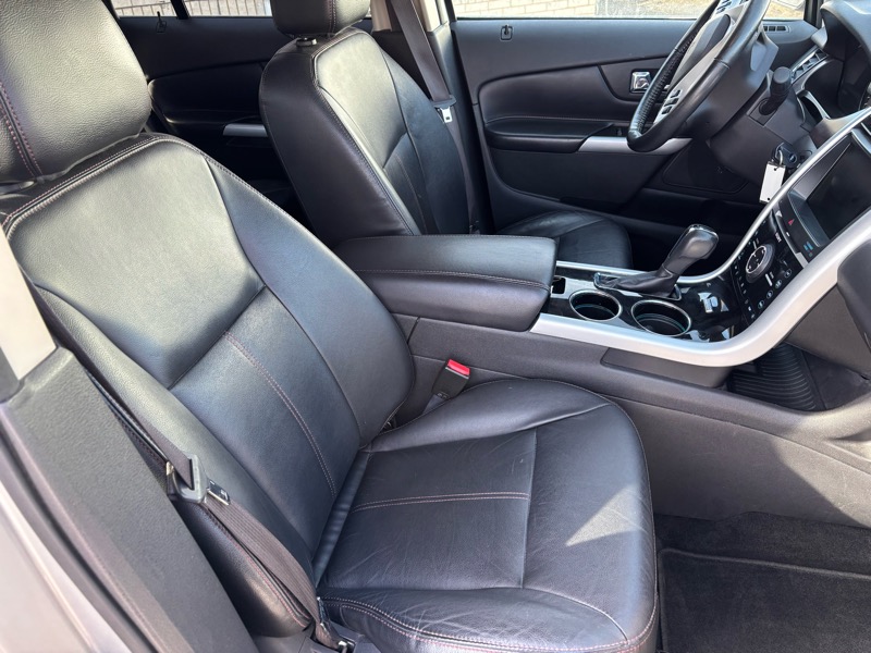 Ford Edge Limited AWD 2013