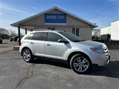 2013 Ford Edge 