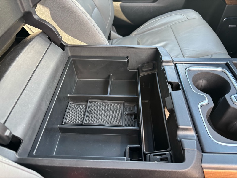 Chevrolet Silverado 1500 2LZ Crew Cab Long Box 4WD 2014