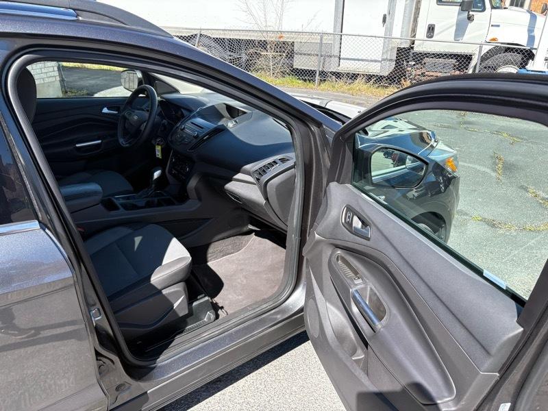 Ford Escape SE 4WD 2018