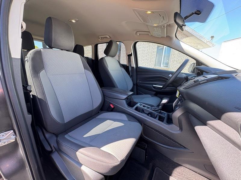 Ford Escape SE 4WD 2018