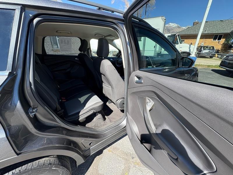 Ford Escape SE 4WD 2018