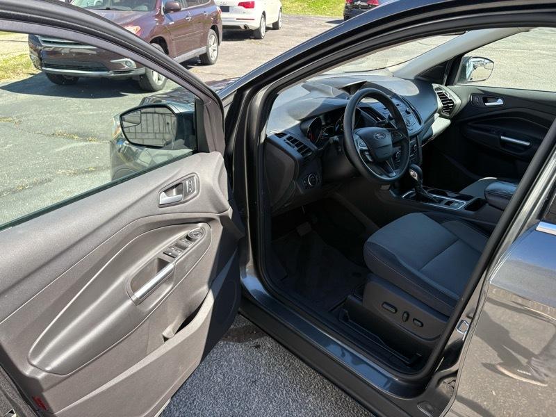 Ford Escape SE 4WD 2018