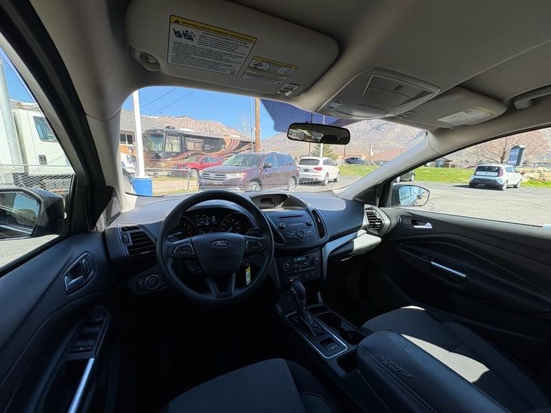 Ford Escape SE 4WD 2018