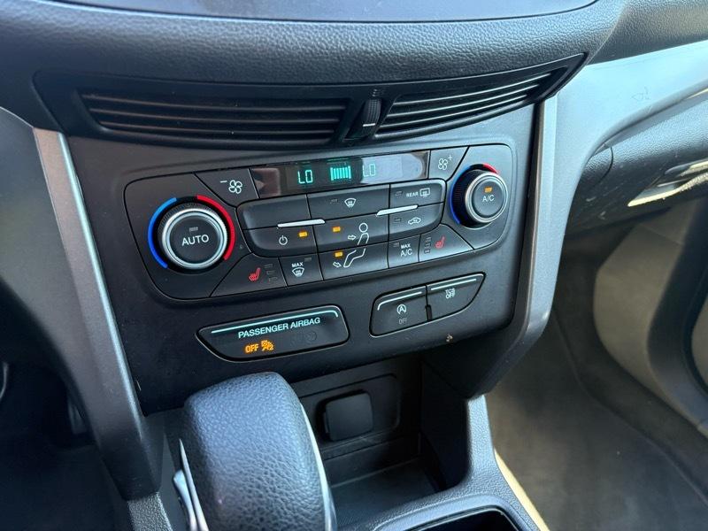 Ford Escape SE 4WD 2018