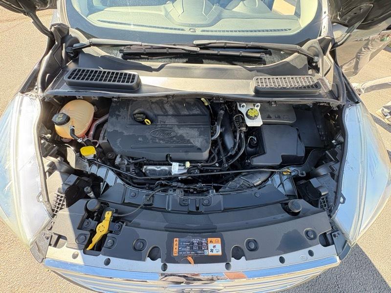 Ford Escape SE 4WD 2018