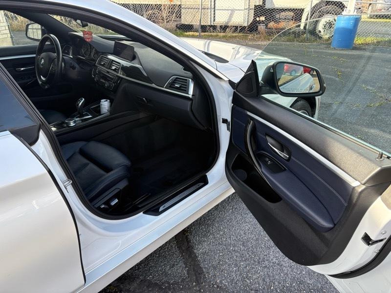 BMW 4-Series Gran Coupe 430i xDrive 2019