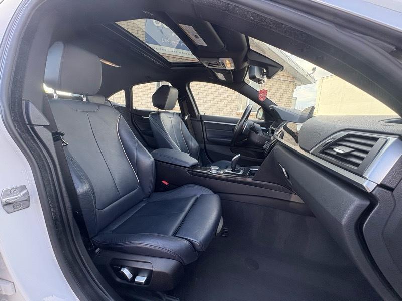 BMW 4-Series Gran Coupe 430i xDrive 2019