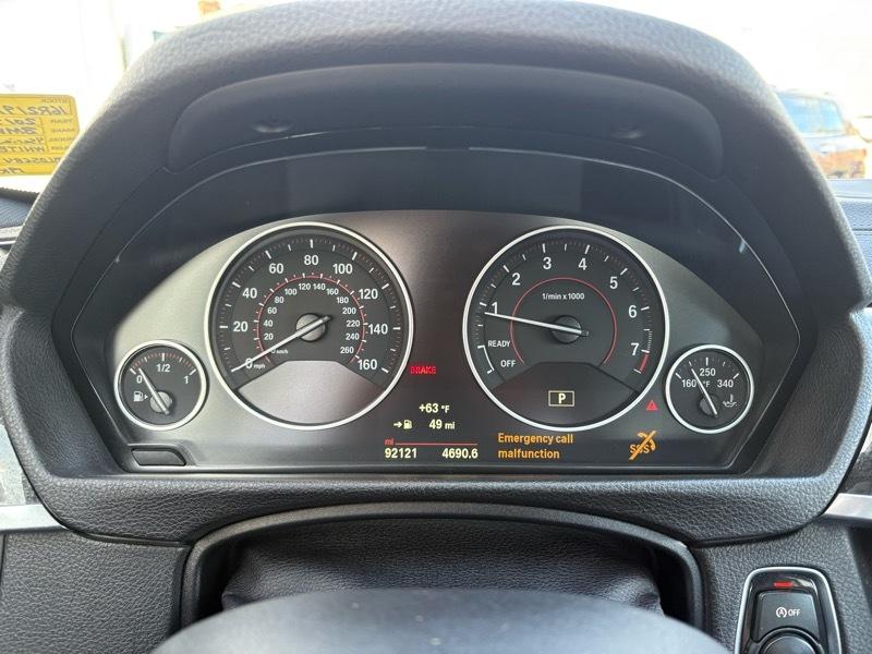 BMW 4-Series Gran Coupe 430i xDrive 2019