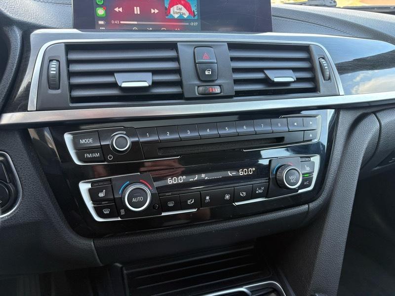 BMW 4-Series Gran Coupe 430i xDrive 2019