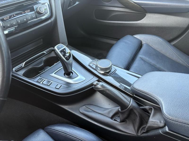 BMW 4-Series Gran Coupe 430i xDrive 2019