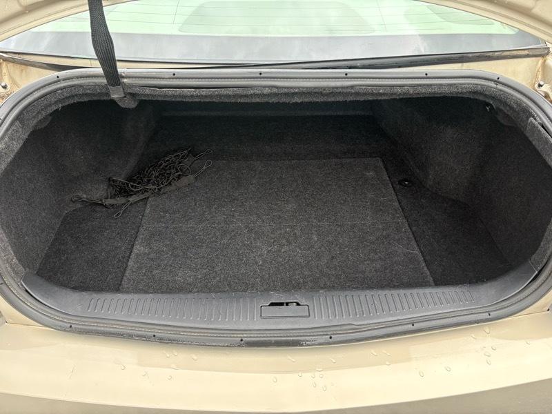 Cadillac STS V6 Luxury Performance 2007