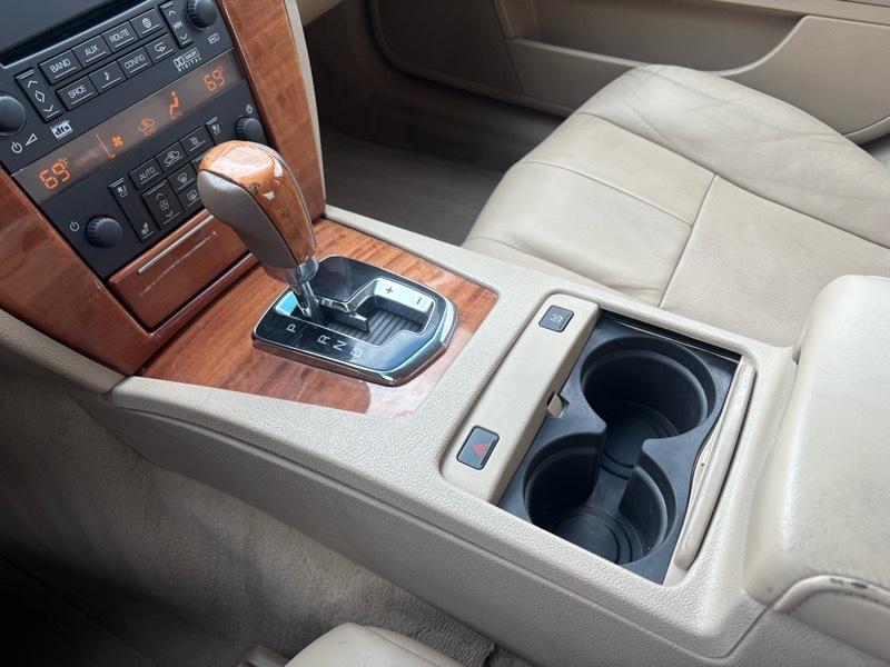 Cadillac STS V6 Luxury Performance 2007